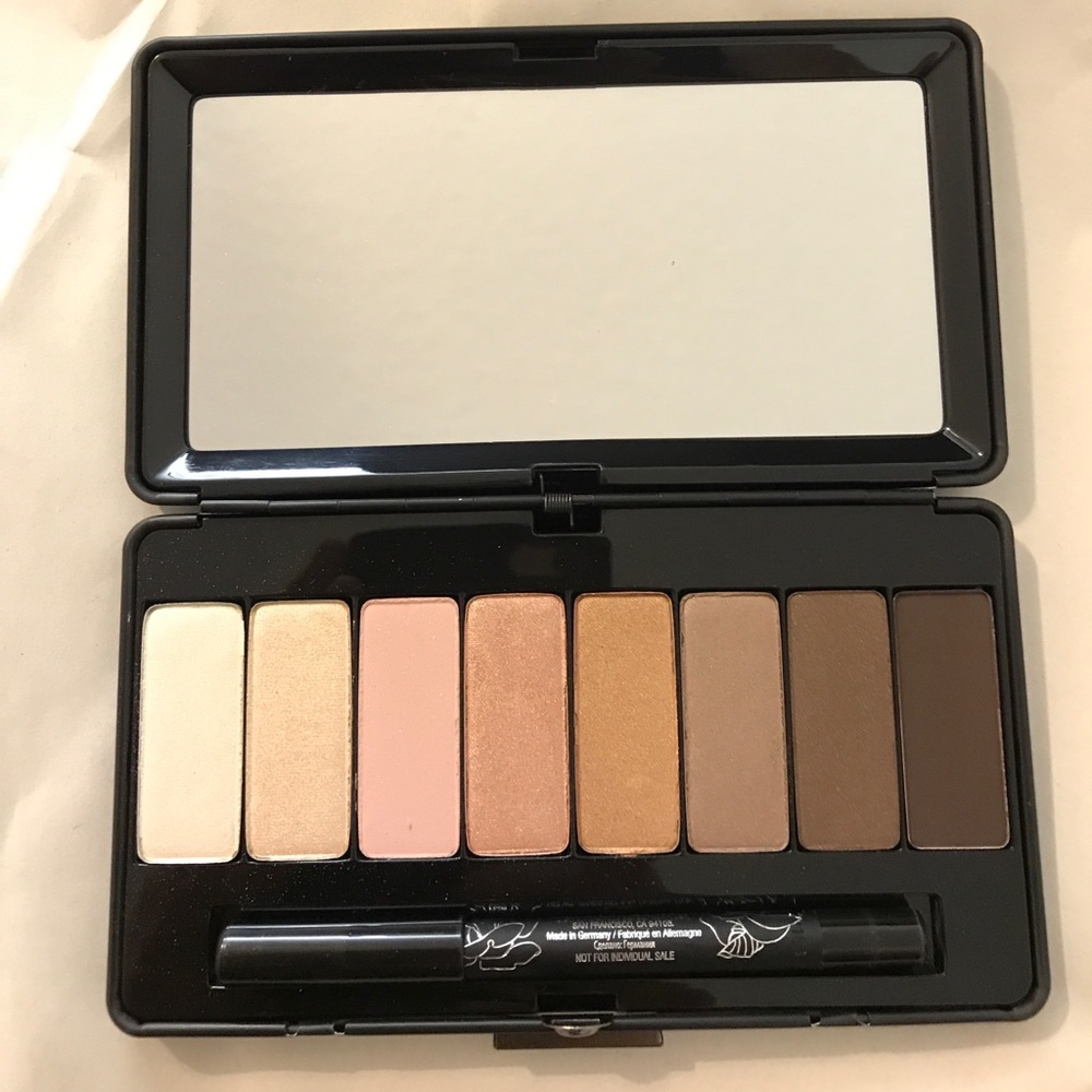 Kat Von D True Romance "Saint" Palette.