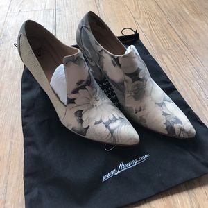 John Fluevog - Kendra