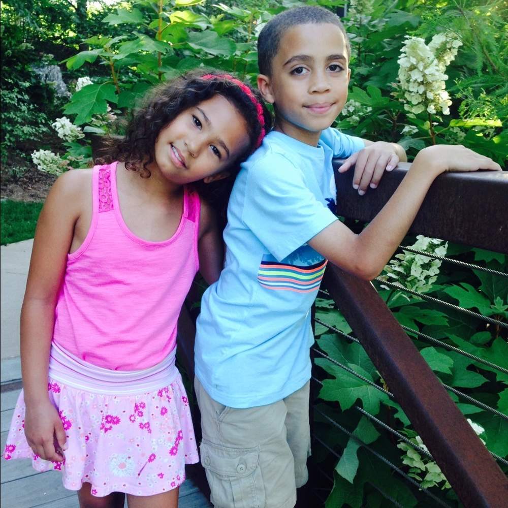 Meet your Posher, Kelly