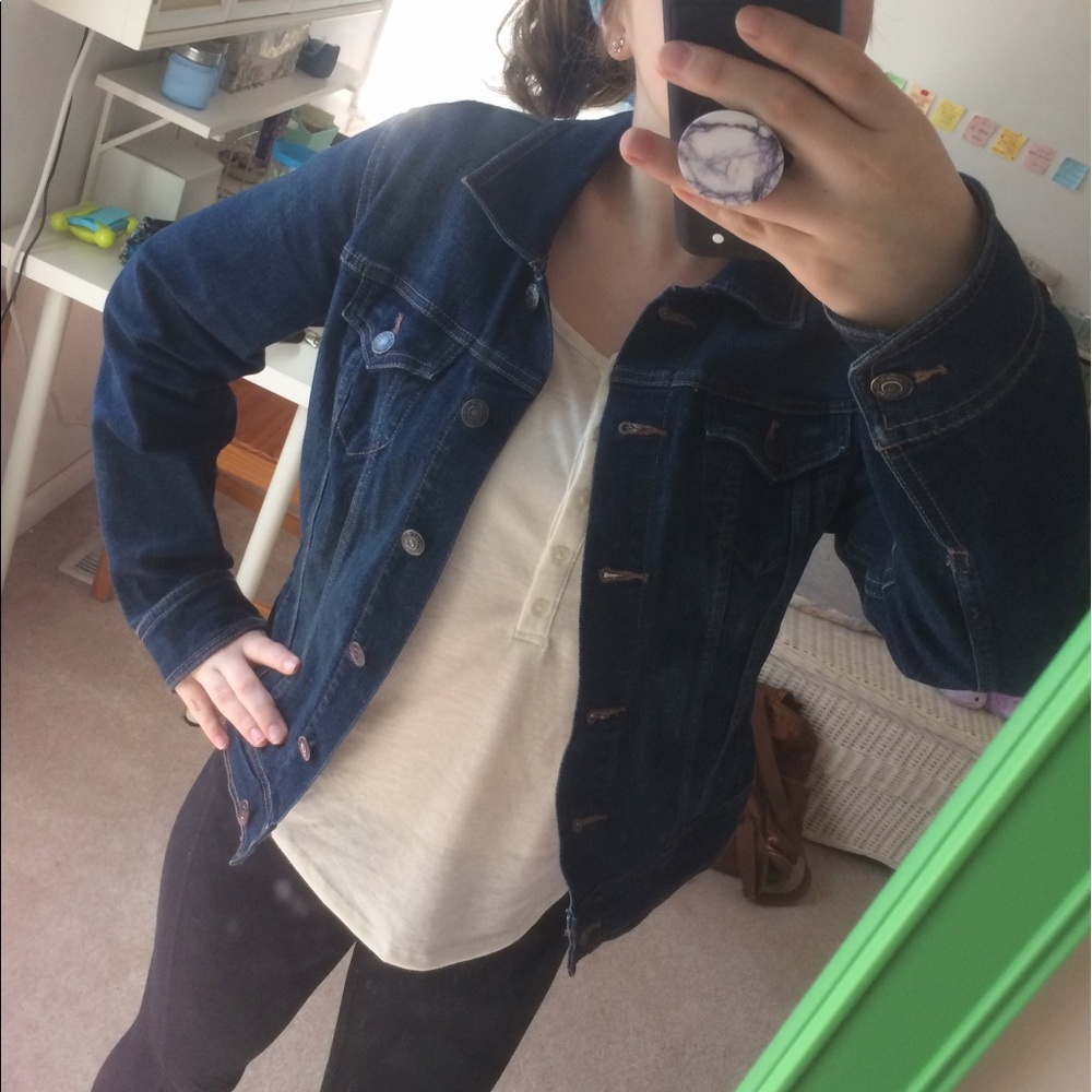 Meet your Posher, Cassie