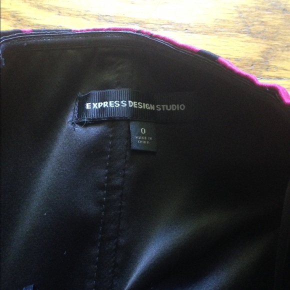 Brand-new without tags floral strapless dress - Picture 2 of 2