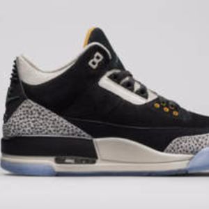 Meet your Posher, Tommy