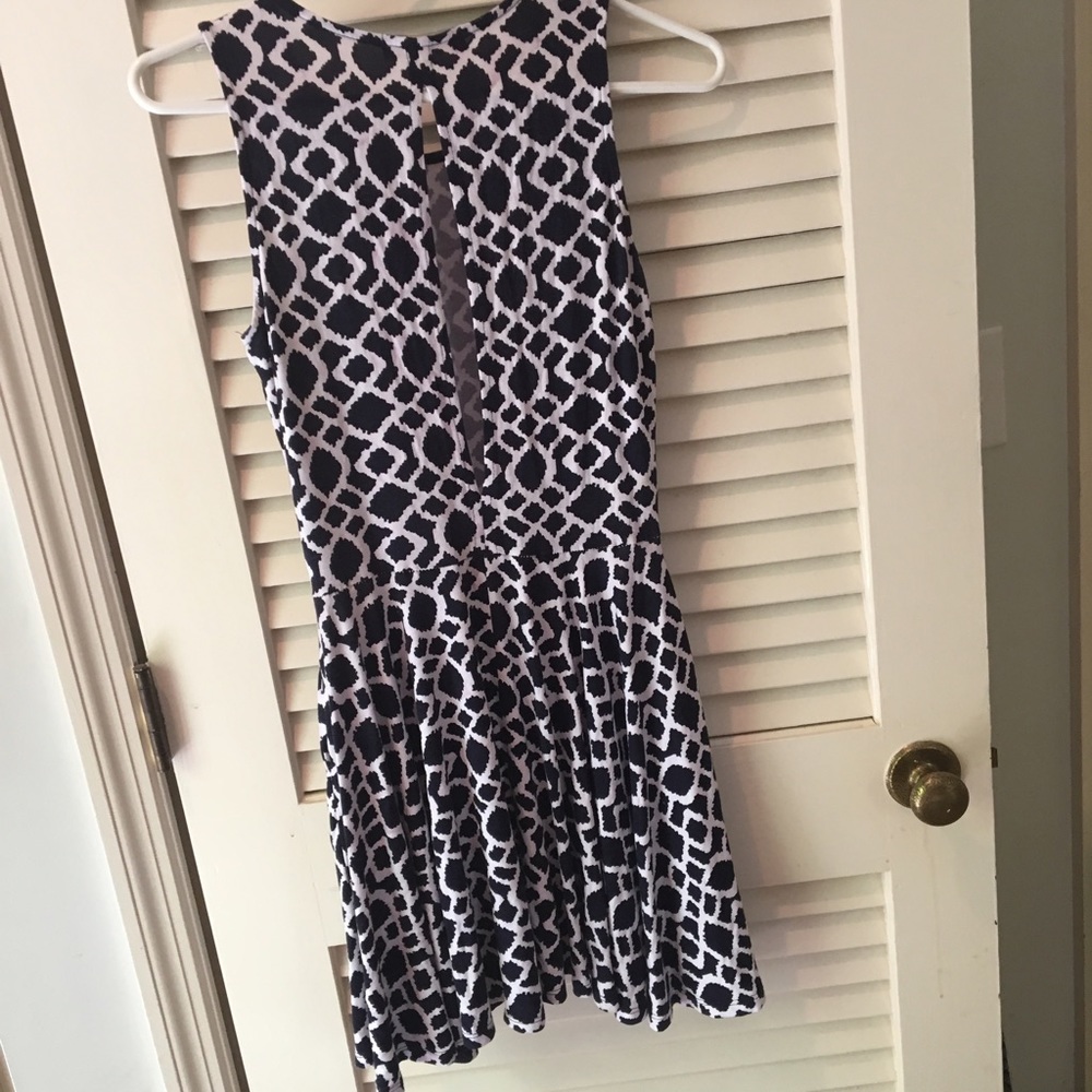 HourGlass Lilly dress - Picture 3 of 3