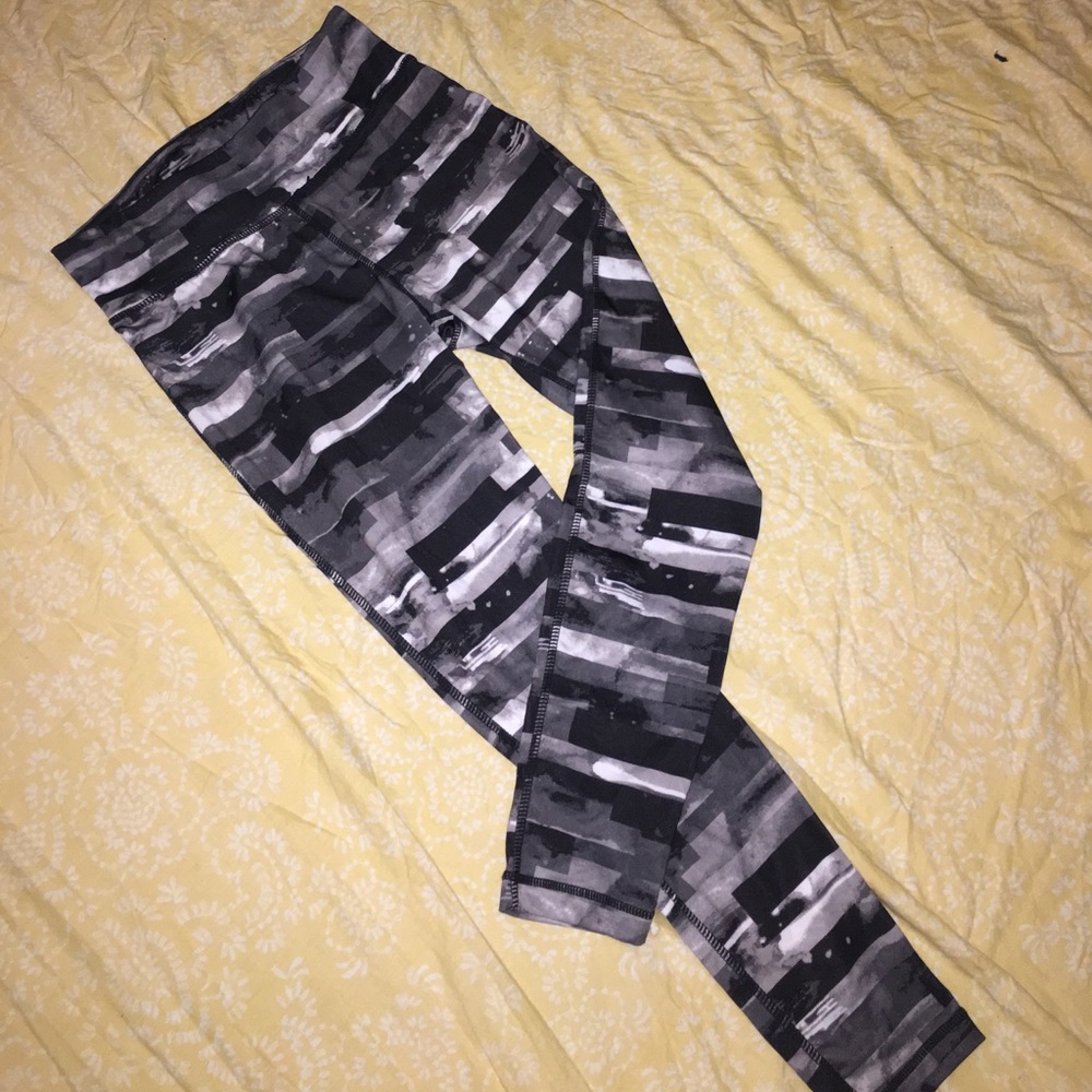 Everlast yoga work out pants