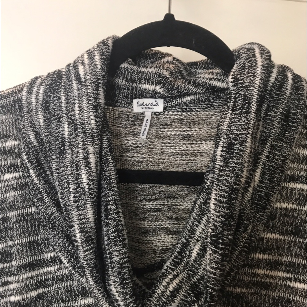Splendid Sweater - Picture 2 of 3