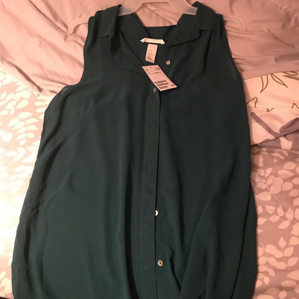 H&M Shirt!