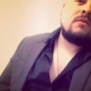 Meet your Posher, Antonio