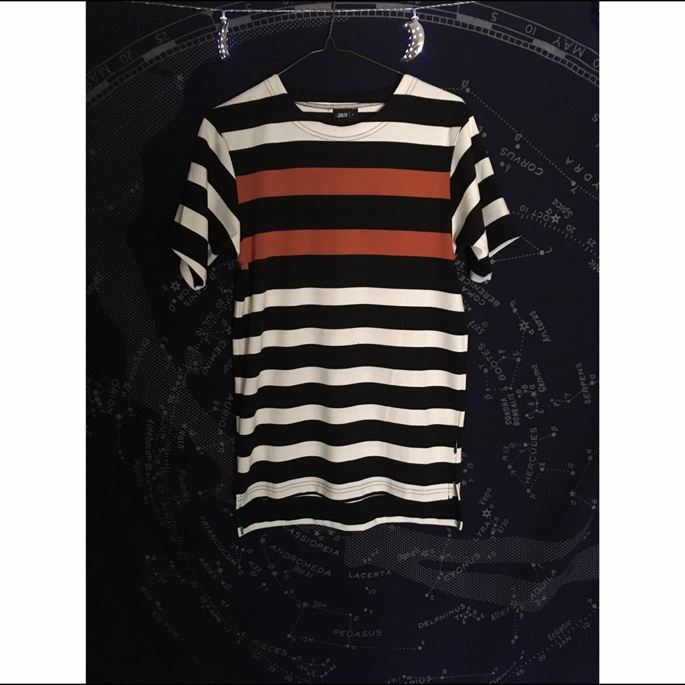 Publish Vance Stripe Tee