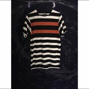 Publish Vance Stripe Tee
