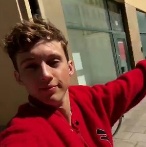 Meet your Posher, Alicyn