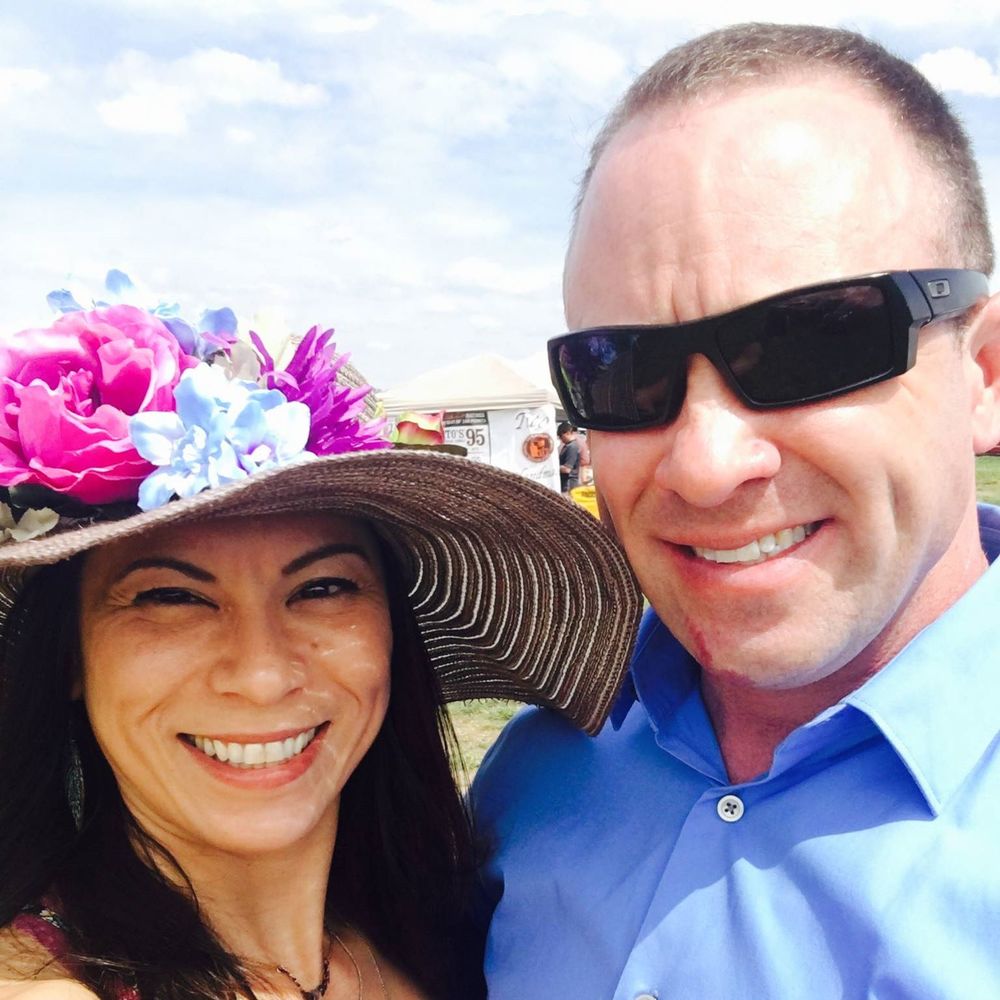 Meet your Posher, Linda