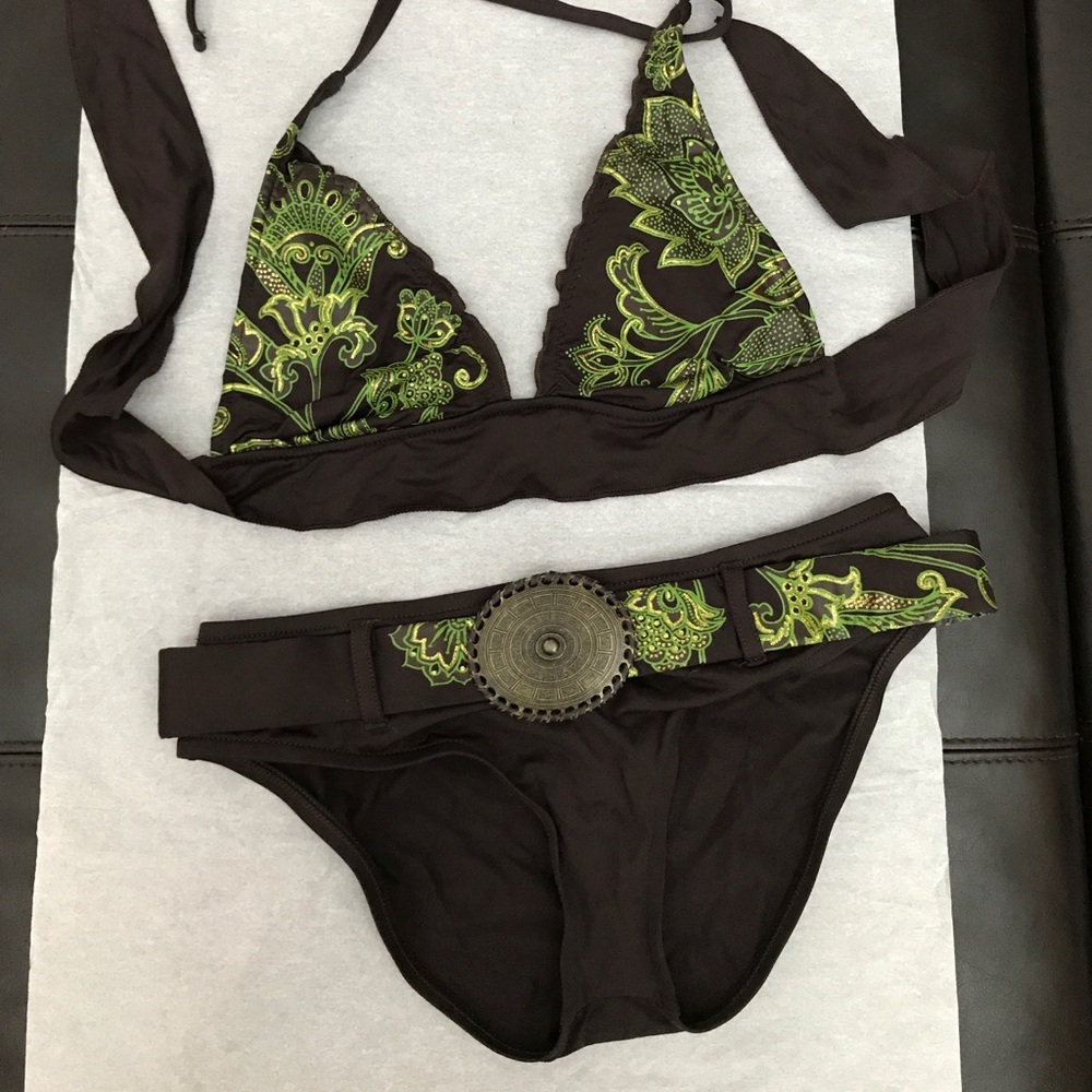 Becca bikini