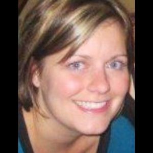 Meet your Posher, Becky