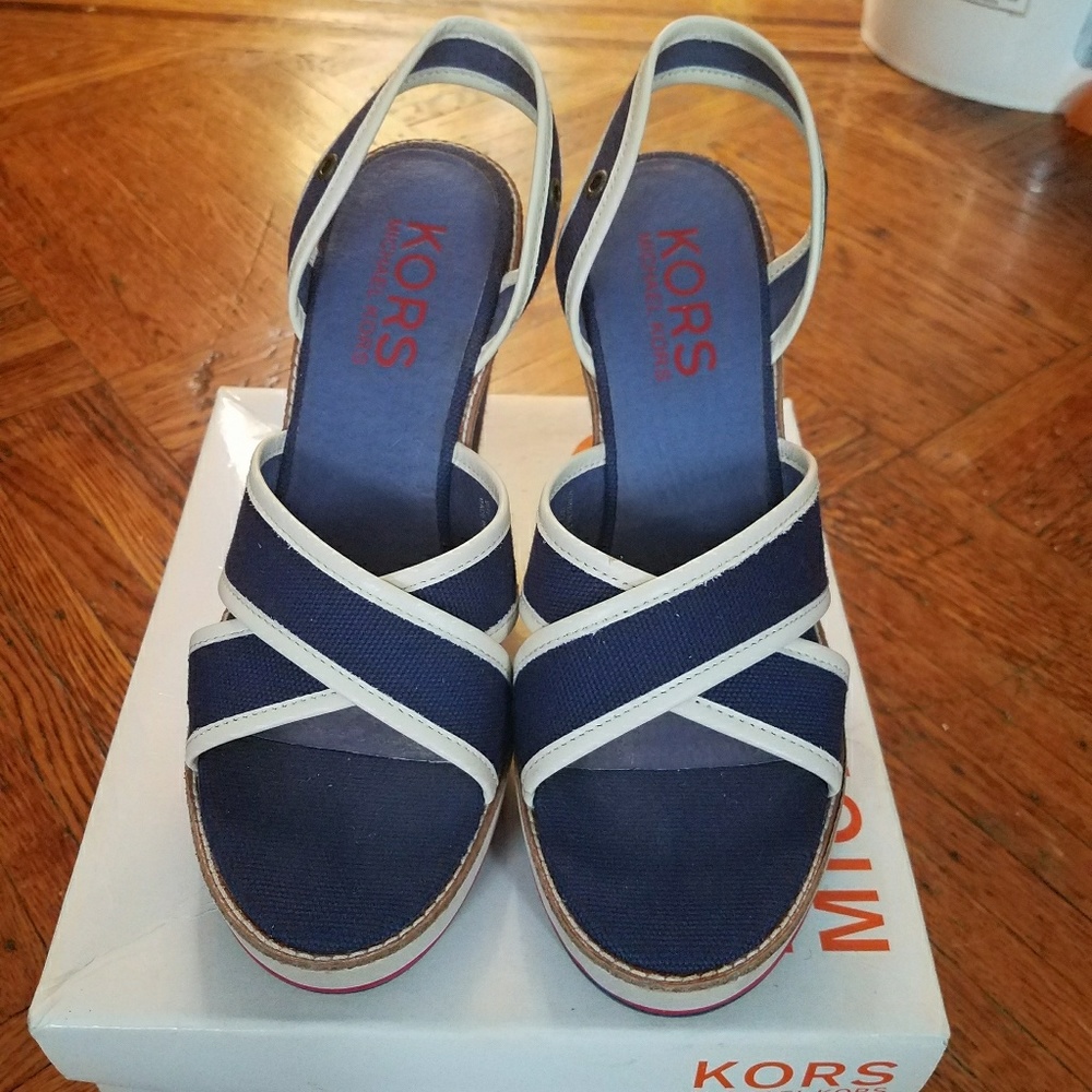 KORS Michael Kors sandals