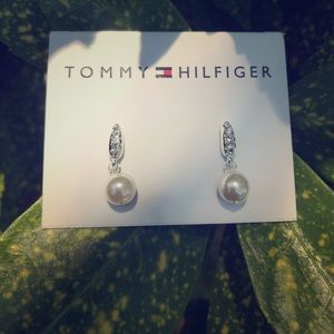 Tommy Hilfiger Earrings