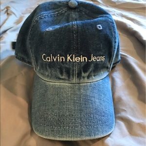 Calvin Klein Hat