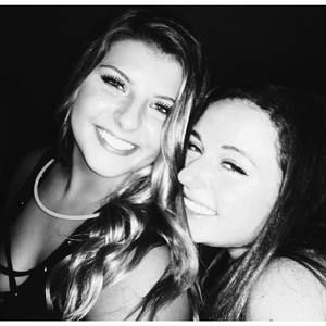 Meet your Posher, Taryn