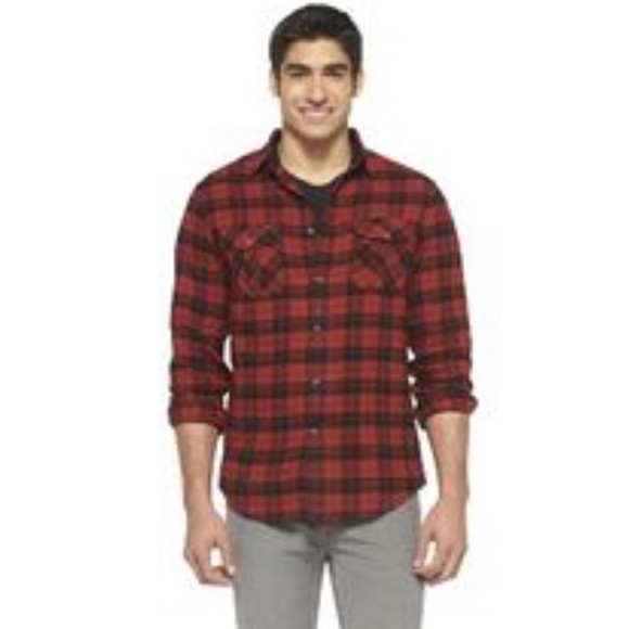 mossimo athletic fit