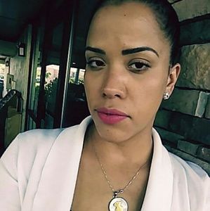 Meet your Posher, Johana