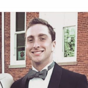 Meet your Posher, Chris