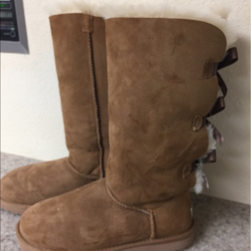 UGG boots