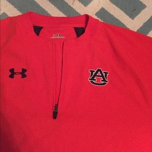 auburn cage jacket