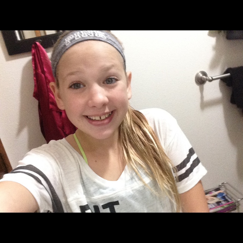 Meet your Posher, Grace