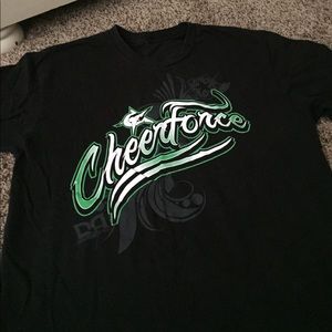 CheerForce Shirt!