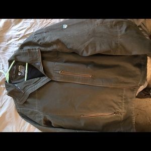 Kühl sports jackets