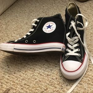 Converse wedges
