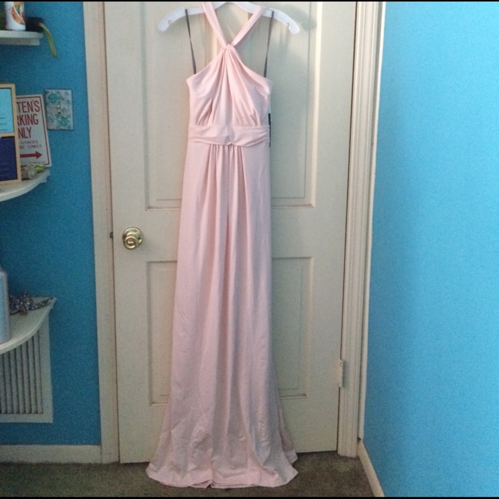 Bridesmaid/ maid of honor dress