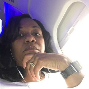 Meet your Posher, Althea