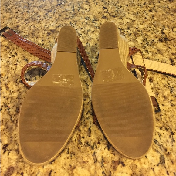 Summer wedges! - Picture 3 of 4