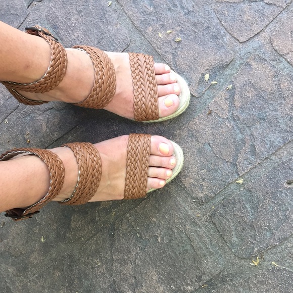 Summer wedges! - Picture 4 of 4