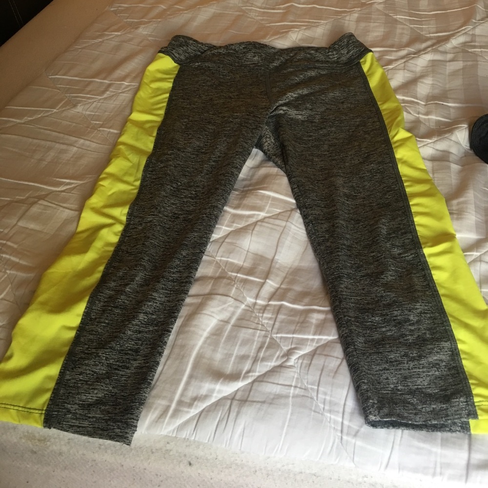 Workout Leggings
