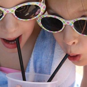 Meet your Posher, Diane