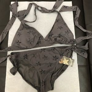 Converse star bikini