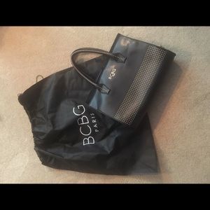 BCBG Bag