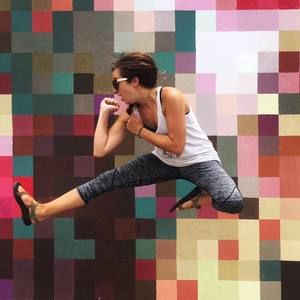 Meet your Posher, Sunny