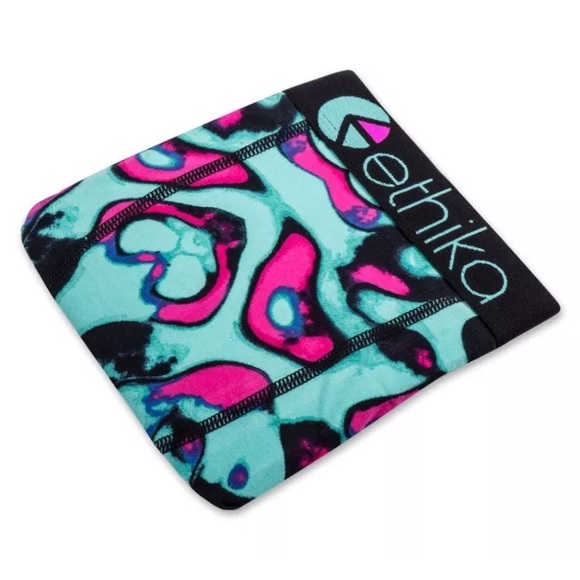 Ethika coupon code