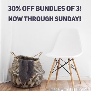 Need to clean out my closet!