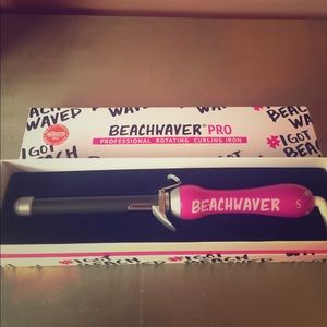 Beachwaver Pro Curling Iron