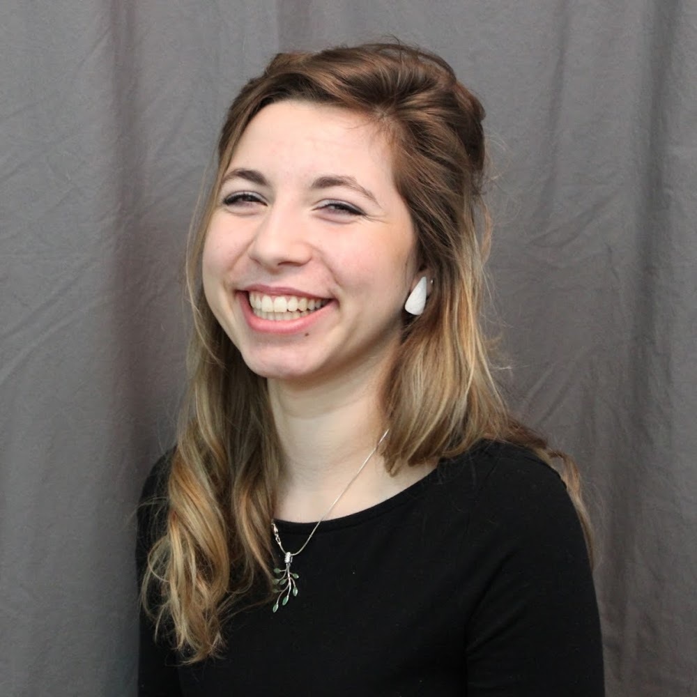 Meet your Posher, Nora