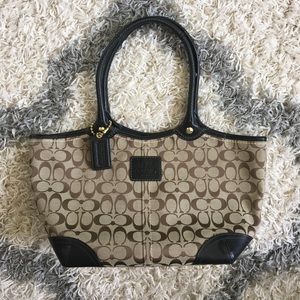 🌟sale🌟 Authentic Coach Tote
