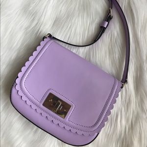 Kate Spade Crossbody Leather Bag