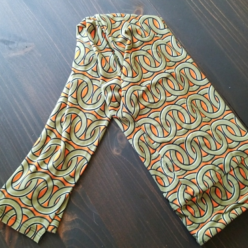 TC leggings