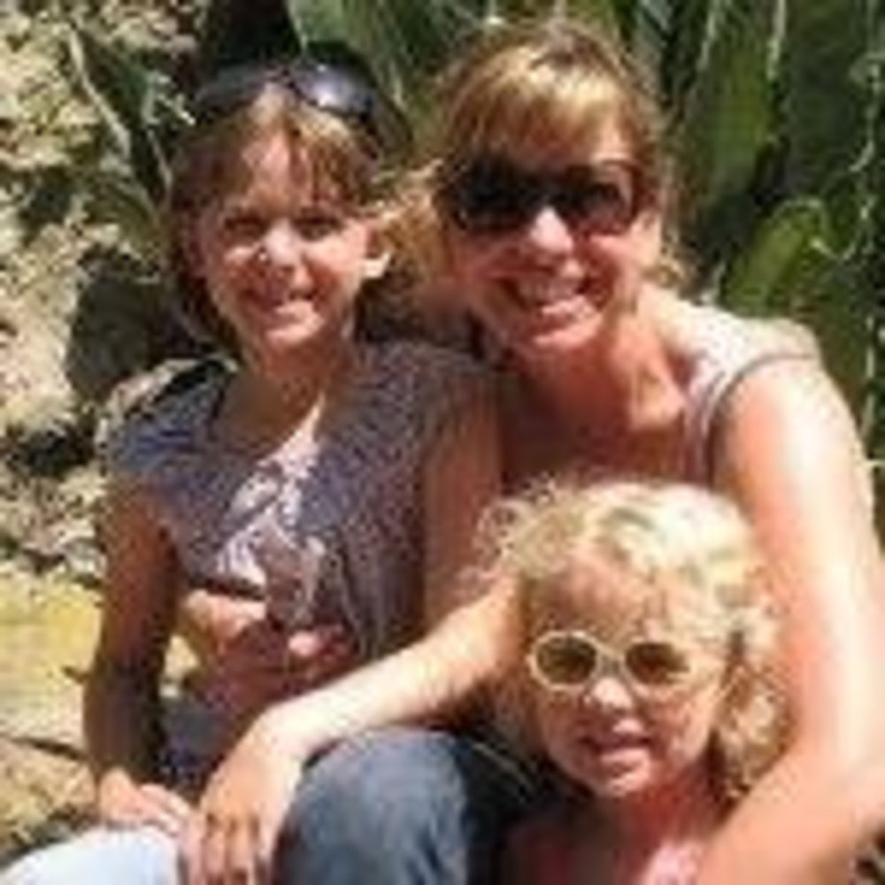 Meet your Posher, Dawn