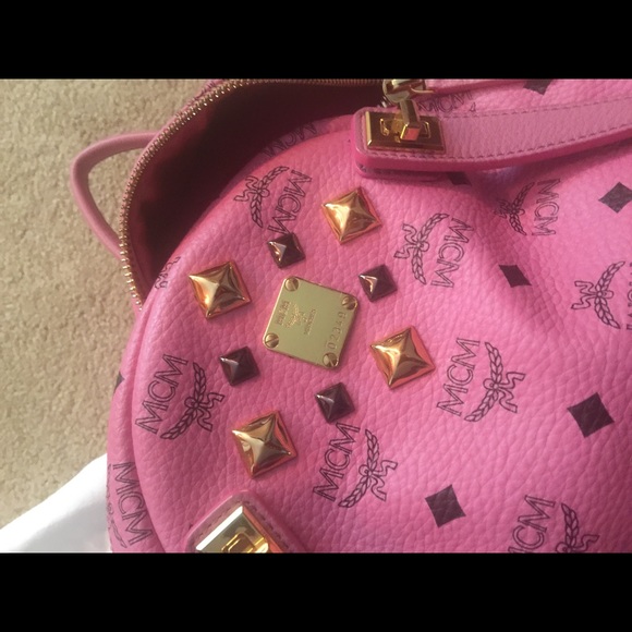 MCM Bag - Picture 2 of 2