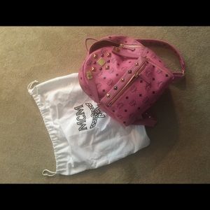 MCM Bag