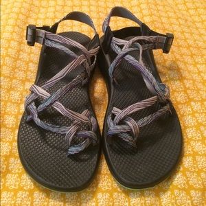 Chaco Sandals
